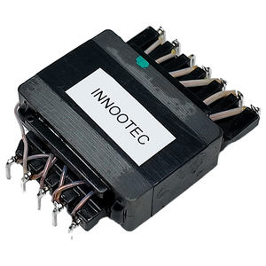 Transformateur d'isolement de qualité médicale INNOOTEC à faible courant de fuite pour équipement médical et dispositif de santé - Product Image 1