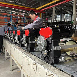 4x4 200000lbs dc <span class=keywords><strong>12v</strong></span> מנוע מירוץ התאומים עמיד למים ip67 wroad עבור טרקטור ג 'יפ tyota Nissan מיצובישי - Product Image 3