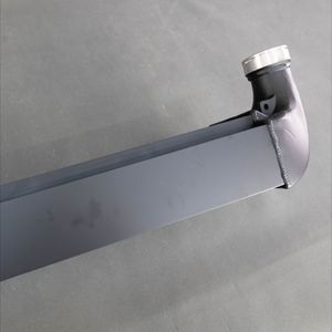Jagrow Performance refroidisseur intermédiaire amélioré pour <span class=keywords><strong>BMW</strong></span> <span class=keywords><strong>E46</strong></span> <span class=keywords><strong>318D</strong></span> 320D - Product Image 3