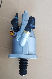 Servomoteur d'embrayage 1000129485AM, amplificateur d'embrayage 7421127107, pour pièces de rechange du système d'embrayage des camions lourds européens - Product Image 5