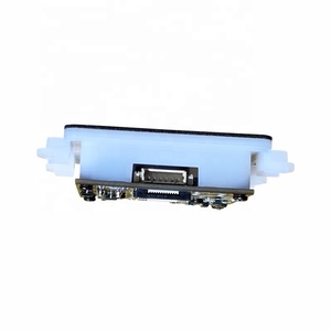 Mini formato 1D 2D QR Scanner di codici a barre motore OEM Anti-riflesso schermo modulo lettore di codici a barre per Tablet - Product Image 3