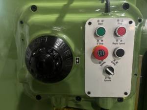 เครื่องกัดแนวนอน X6132 คุณภาพสูง ขายดี ราคาเครื่องกัดอเนกประสงค์ - Product Image 5