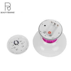 Vibrating Electric Breast Care Enhancement Breast Enhancer Breast Enlargement <b>Machine</b> High Frequency Vibration Uses Products - Product Image 3
