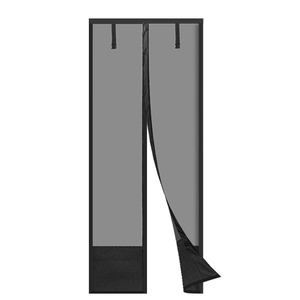 Cortinas a prueba de mosquitos específicas para RV, puerta de pantalla magnética a prueba de insectos, <span class=keywords><strong>mosquitera</strong></span> de puerta de verano RV, pantalla de insectos Camper Van - Product Image 6