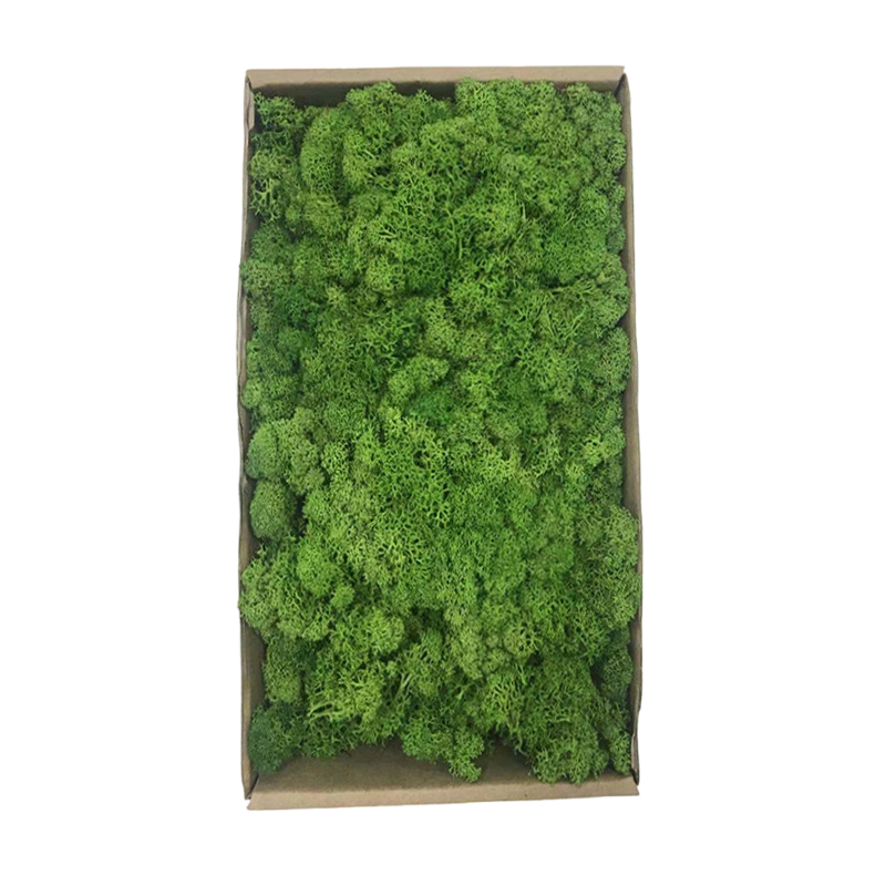 Medium Green 500g