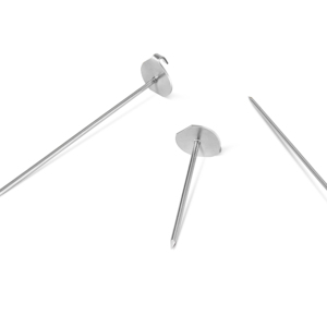 Anclaje de Amarre 316L con Arandela de Retención, para Aislamiento de Equipos Petroquímicos y Marinos - Product Image 1