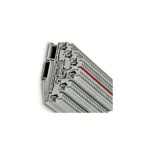 (Accessori per Morsettiere) 3035580, ST 2,5-3L-LA 24RD/O-M, Morsettiera Multistrato per Cablaggio - Product Image 1