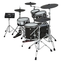 Roland VAD516 V-Drums 5 Series Electronic Drum Kit, Professional Performance, Stage Performance Drum Set for Adults