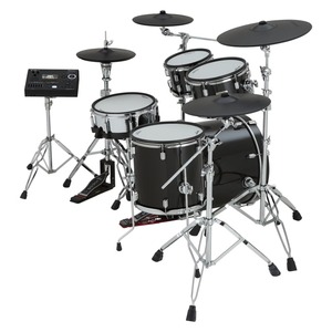 ชุดกลองอิเล็กทรอนิกส์5ชุด VAD516 <span class=keywords><strong>V</strong></span>-Drums ประสิทธิภาพระดับมืออาชีพชุดกลองประสิทธิภาพบนเวทีสำหรับผู้ใหญ่ - Product Image 2