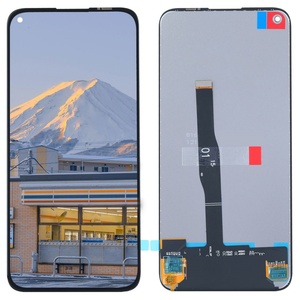 สำหรับ Nova 7i หน้าจอ LCD ระบบสัมผัสขนาด 6.5 นิ้ว อะไหล่แท้แบบ In-cell พร้อมการรับประกัน 1 ปี - Product Image 3