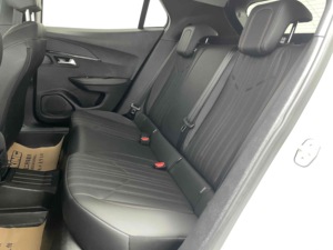 2014-2022 Dongfeng <span class=keywords><strong>Peugeot</strong></span> <span class=keywords><strong>2008</strong></span> SUV 5 places voiture à <span class=keywords><strong>essence</strong></span> à transmission <span class=keywords><strong>automatique</strong></span> d'<span class=keywords><strong>occasion</strong></span> avec toit ouvrant panoramique - Product Image 6