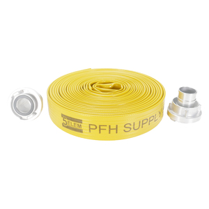 Резиновый пожарный шланг для подачи воды - Product Image 4