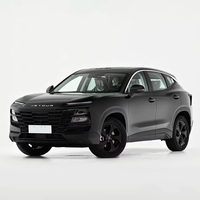 Jetour Dashing 2026 Édition Jeunesse 1.5T 6DCT Version Élite SUV Compact Essence 5 Portes 5 Places pour les Trajets Quotidiens en Ville en Famille
