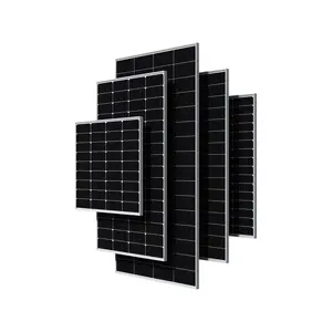 China Supplier 170W solar panel price 150W 160W 170W 200W solar panel with high quality