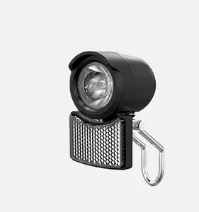 Bán Sỉ Bộ Đèn Hậu Xe Đạp Điện Chống Nước Siêu Sáng Cho Xe E-Scooter <span class=keywords><strong>Led</strong></span> Ebike Đèn Trước - Product Image 1