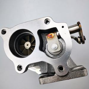 SAIC MAXUS V80 Merk Turbolader S00001291 C00016154 - Product Image 5