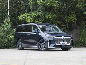 Dongfeng Voyah Dreamer PHEV MPV 2026, Kunpeng Max, Vehículo Eléctrico <span class=keywords><strong>Híbrido</strong></span>, Minivan Familiar de <span class=keywords><strong>7</strong></span> <span class=keywords><strong>Plazas</strong></span> para Negocios - Product Image 3