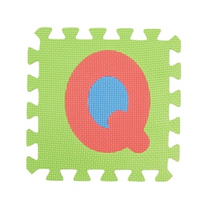 แผ่นรองคลา<span class=keywords><strong>น</strong></span> Hydefoam EVA สำหรับศู<span class=keywords><strong>น</strong></span>ย์กิจกรรมเด็กและผู้ปกครอง ดีไซ<span class=keywords><strong>น</strong></span>์สีสันสดใส สนุกสนาน ปลอดภัย ขอบม<span class=keywords><strong>น</strong></span> ไม่มีมุมแหลม จากประเทศเวียด<span class=keywords><strong>น</strong></span>าม - Product Image 1