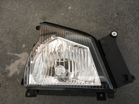 Camion japonais 600P 8980539180 pièces de rechange de phare de voiture dubaï pour ISUZU 600P NPR NKR