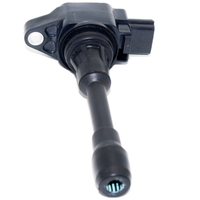 STQR Brand OEM OEM ignition coil ignition suku cadang otomatis coil pack untuk Nissan Renault