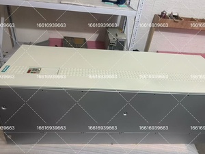 6SE7021-8TP70 SIMOVERT MASTERDRIVES 510-650V 186A PLC ไดรฟ์ซิมโอเวิร์ต มาสเตอร์ไดรฟ์ส 510-650V 186A PLC - Product Image 4