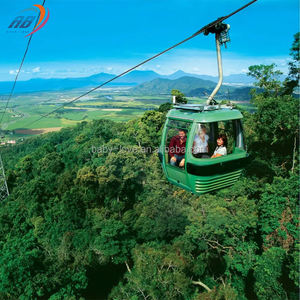 Nouvelle Cabine <span class=keywords><strong>de</strong></span> Téléphérique pour le Tourisme et les Loisirs, Fabricant <span class=keywords><strong>de</strong></span> Cabines <span class=keywords><strong>de</strong></span> Téléphérique, Cabine <span class=keywords><strong>de</strong></span> Téléphérique pour Ski, Télécabine - Product Image 1