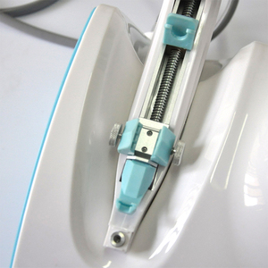 Machine d'injection de mésothérapie faciale, profondeur du derme de 0 à 2,0 mm, hydratation, anti-âge, rajeunissement de la peau, appareil de beauté pour salon - Product Image 3