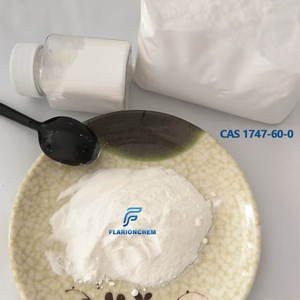 Poudre de Carbonate de Césium CAS 534-17-8 Haute Pureté Produit Chimique Inorganique pour la Catalyse, la Synthèse et les Applications Industrielles - Product Image 1