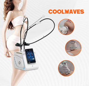 2026 เครื่องนวดกระชับผิว ลดเซลลูไลท์ ยอดนิยมสำหรับร้านเสริมสวย - Product Image 3