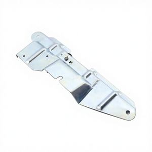 Support de coffre pour Volkswagen, vente en gros d'usine, assemblage 1J5827454F 3B5827061B, accessoires de voiture pour les modèles A6 et Jetta - Product Image 2