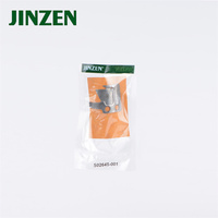 JINZEN GR7663-1 vente en gros, couteau mobile de Machine à coudre personnalisé de haute qualité (JZ) S02645-001