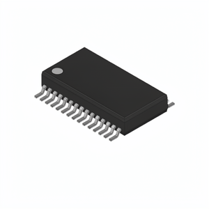 Componente de Chip Electrónico de Gestión de Energía (PMIC) TPS2201IDB en Stock - Product Image 1
