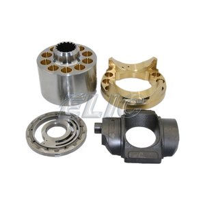 Pc160-7 8 Excavator Hydraulic Mian Piston <b>Pump</b> 708-3m-00030 Hydraulique Pompe 708-3m-04311 708-04161 708-3M-11513 708-3M-00031 - Product Image 6