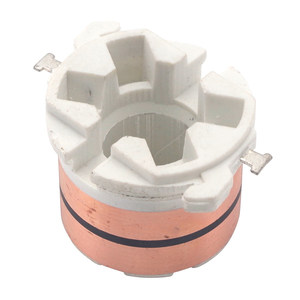 Rotor enroulé à bague collectrice 2 fils 12V pour Toyota <span class=keywords><strong>Alternateur</strong></span> Toyotas pour Valeo SK-25057 231368 1017500 Modèles - Product Image 2
