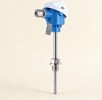 Sensor de Temperatura CWDZ553K, Alta Precisión de Medición, Estabilidad Confiable, Respuesta Rápida, Resistente a Altas Temperaturas