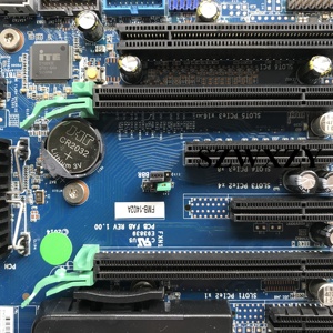 HP Z640ワークステーションマザーボード用761512-001 761512-601 710352-001 MB 100% テスト済み高速出荷 - Product Image 4