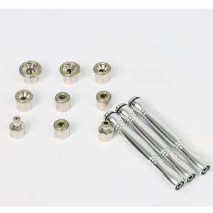 Mesin Mikrodermabrasi Profesional Alat Kecantikan Wajah untuk Peremajaan Kulit Perawatan Kulit - Product Image 5