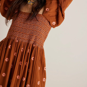 Conjunto Familiar de Verano con Vestidos Casuales para Mamá e Hija, Trajes Familiares a Juego - Product Image 6