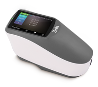 XRITE exacto densitómetro de análisis de Color CMYK pruebas espectrofotómetro precio