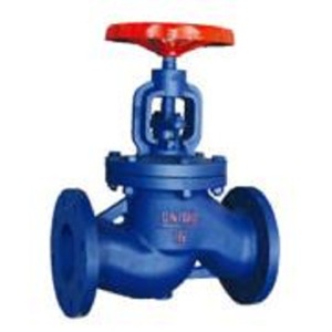 Válvula de Compuerta Longyao Shuangyong DN100, Conexión de Brida, Cuerpo de Hierro Fundido, Disco de Acero Inoxidable 316, para Uso en Agua - Product Image 5