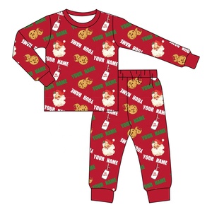 Ventes en gros d'ensembles de vêtements pour enfants d'été avec impression de nom personnalisée pour les petites filles, shorts sans manches avec ceinture - Product Image 3