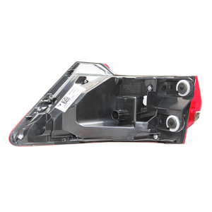 Conjunto de Luces Traseras LED de Alta Calidad, Ajuste Perfecto para Audi A6 C8 2019-2025, Luces Traseras Exteriores - Product Image 6