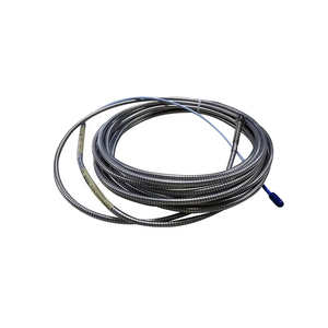 หัววัดระยะใกล้ Nevada Probe 330104-00-06-90-02-00 3300xl 8 มม. รุ่น Proximity 330 330104-00-06-90-02-00 3300xl 8 มม. หัววัดระยะใกล้ Bently Nevada Probe - Product Image 1