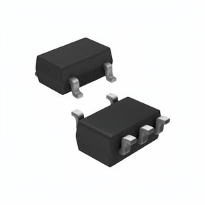 Authorized Distributor Electronics Component S-1312B14-M5T1U3 SC 74A, SOT 753 Power Management (PMIC) - Product Image 1
