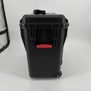 IP67พลาสติกแข็งแบบพกพาอเนกประสงค์กันน้ำอุปกรณ์เครื่องมือ DPC094-<span class=keywords><strong>2</strong></span>ปลอดภัยพกพาได้พร้อมล้อ - Product Image 2