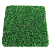 Césped Artificial con Base de Látex en Oferta, Césped Sintético Multicolor para Campos de Fútbol, Jardines y Paisajes