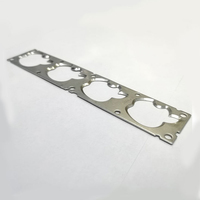 Services de découpe laser de précision OEM et ODM | Pièces et composants de fabrication sur mesure en tôle d'aluminium, d'acier inoxydable et de cuivre