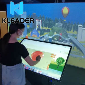 Proyección Interactiva, Dibujo Mágico, Pintura Digital, Graffiti en la Pared, Realidad Aumentada, Juego Infantil 3D 4D, Acuario, Dibuja en VIVO - Product Image 2