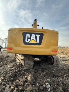 Excavatrices Caterpillar d'occasion Cat336GC du Japon, équipement lourd Cat, machines de terrassement, Cat336, 336GC, Cat330, 330GC. - Product Image 3