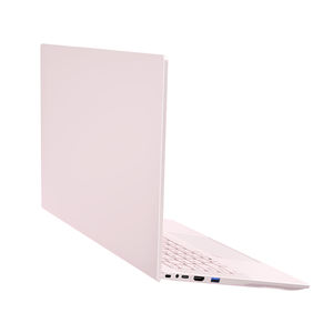 Ordinateur portable rose magnifique de 14 pouces, <span class=keywords><strong>Intel</strong></span> N5105 avec SSD NVME, écran 2K, ordinateurs portables pour étudiants avec clavier rétroéclairé - Product Image 5